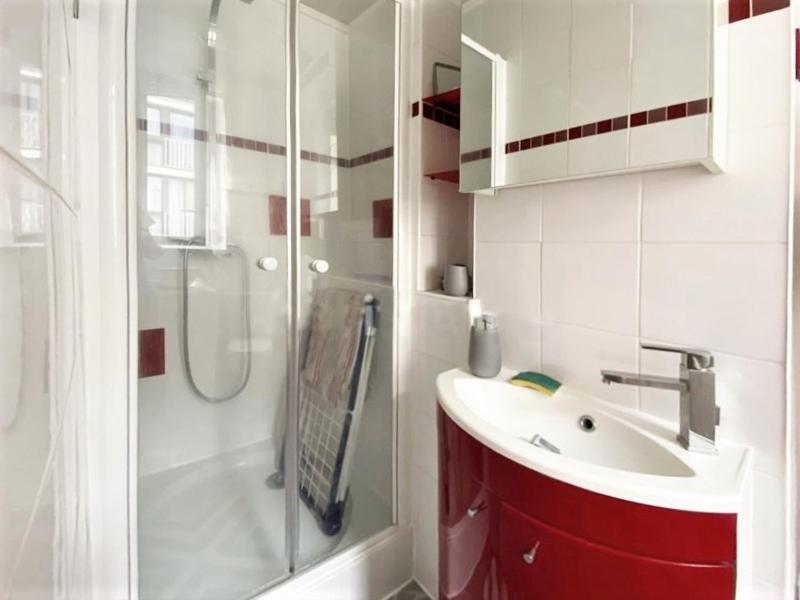 Appartement coquet sur les hauteurs de Montmartre Paris Extérieur photo